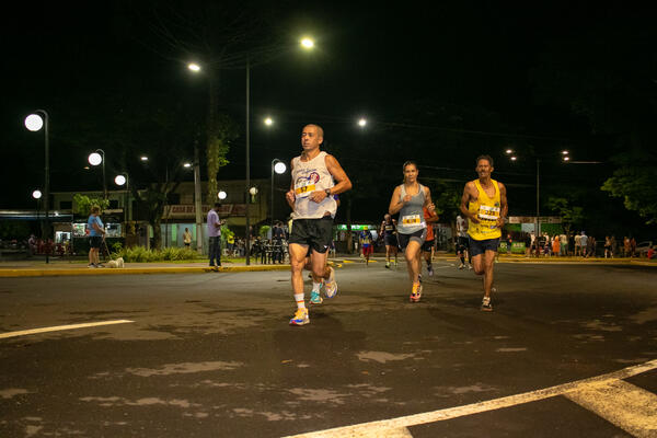 62ª Prova Pedestre 28 de Janeiro