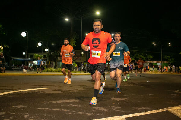 62ª Prova Pedestre 28 de Janeiro