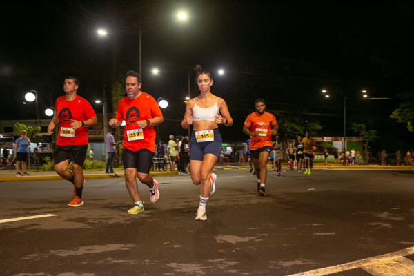 62ª Prova Pedestre 28 de Janeiro