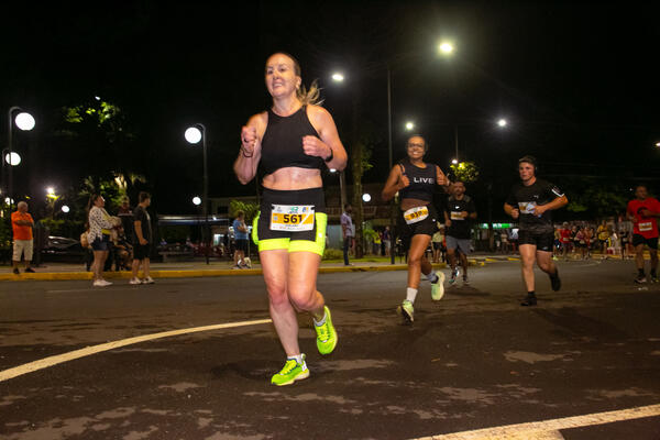 62ª Prova Pedestre 28 de Janeiro