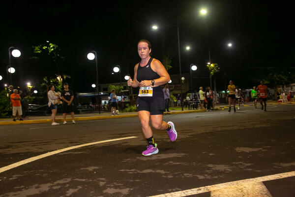 62ª Prova Pedestre 28 de Janeiro