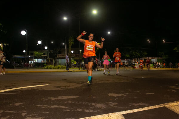 62ª Prova Pedestre 28 de Janeiro