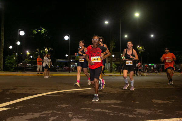 62ª Prova Pedestre 28 de Janeiro