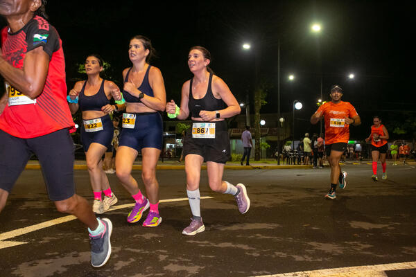 62ª Prova Pedestre 28 de Janeiro