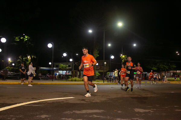 62ª Prova Pedestre 28 de Janeiro