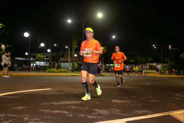 62ª Prova Pedestre 28 de Janeiro