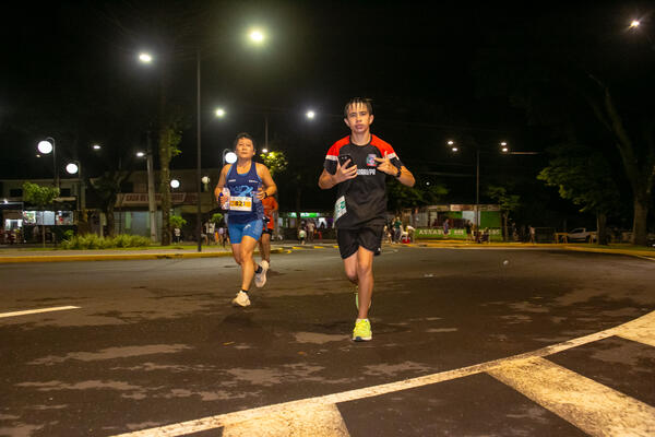 62ª Prova Pedestre 28 de Janeiro