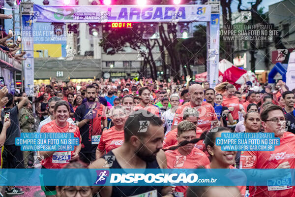 62ª Prova Pedestre 28 de Janeiro