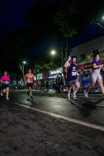 62ª Prova Pedestre 28 de Janeiro