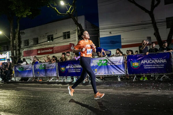 62ª Prova Pedestre 28 de Janeiro