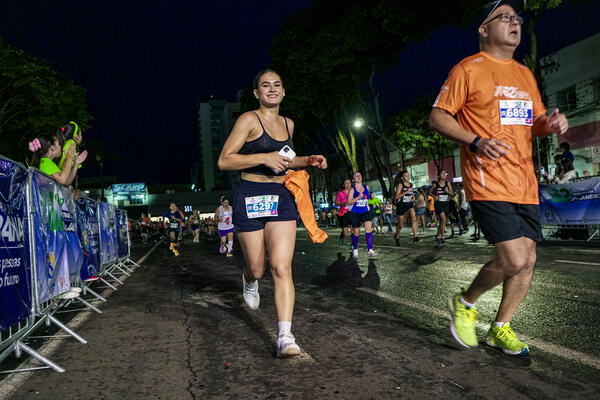 62ª Prova Pedestre 28 de Janeiro