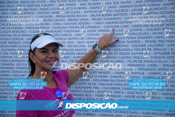 Track & Field Experience 2025 - Londrina