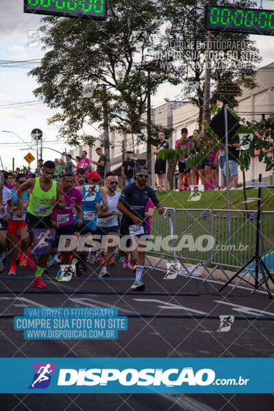 Track & Field Experience 2025 - Londrina