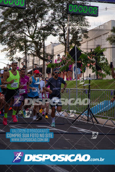 Track & Field Experience 2025 - Londrina