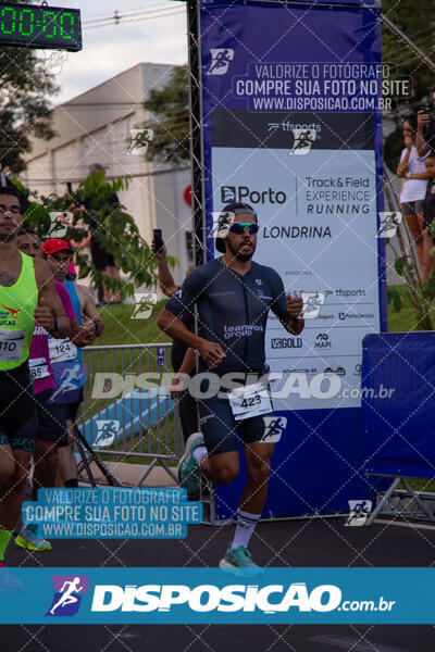 Track & Field Experience 2025 - Londrina