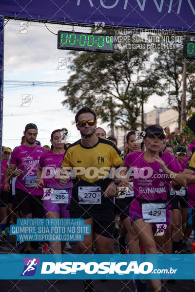 Track & Field Experience 2025 - Londrina