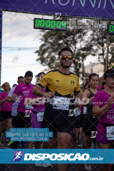 Track & Field Experience 2025 - Londrina