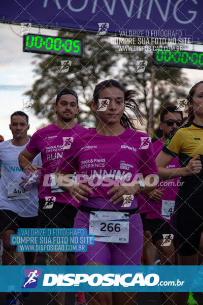 Track & Field Experience 2025 - Londrina