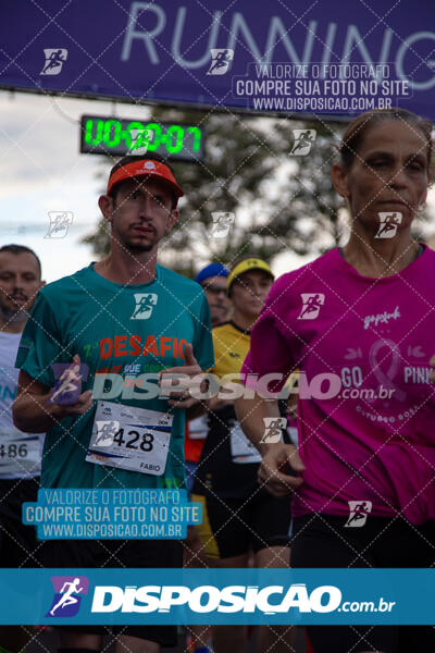 Track & Field Experience 2025 - Londrina