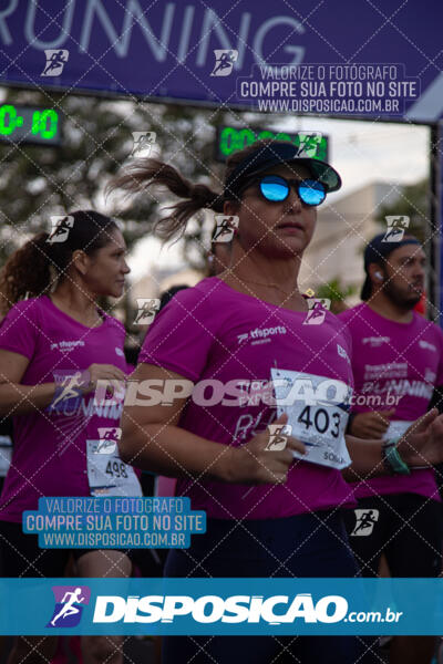 Track & Field Experience 2025 - Londrina