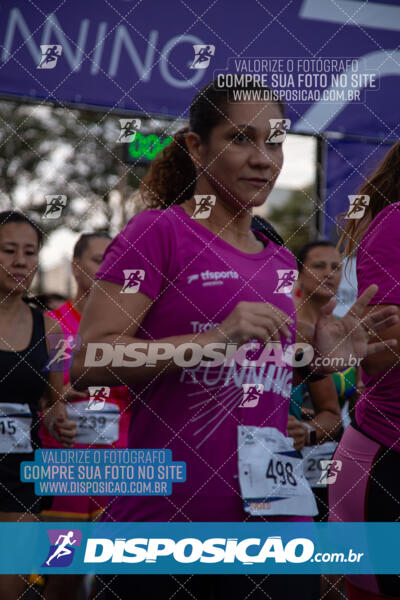 Track & Field Experience 2025 - Londrina