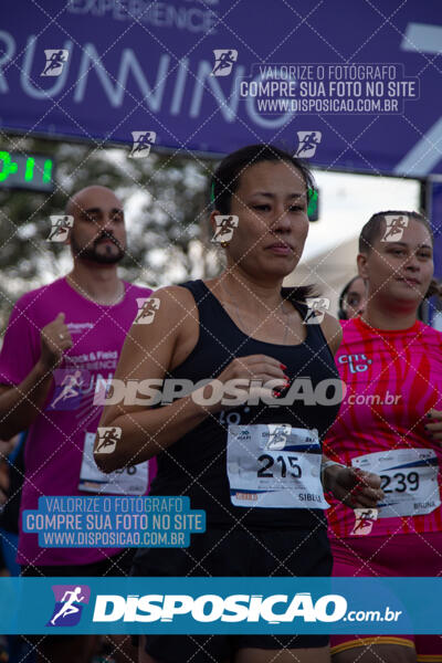 Track & Field Experience 2025 - Londrina