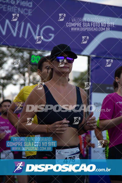 Track & Field Experience 2025 - Londrina