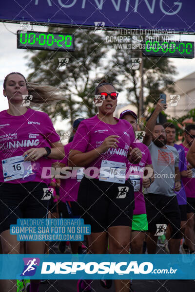 Track & Field Experience 2025 - Londrina