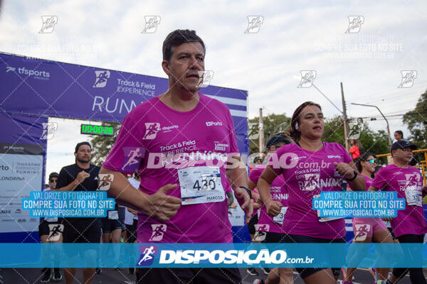 Track & Field Experience 2025 - Londrina