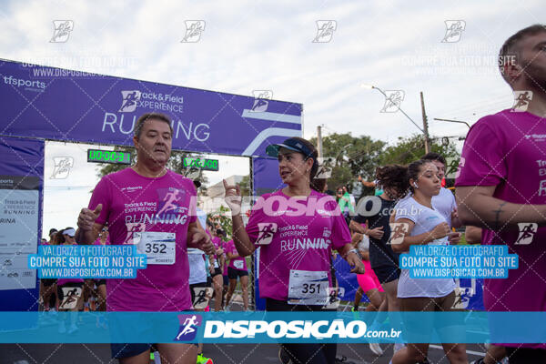 Track & Field Experience 2025 - Londrina