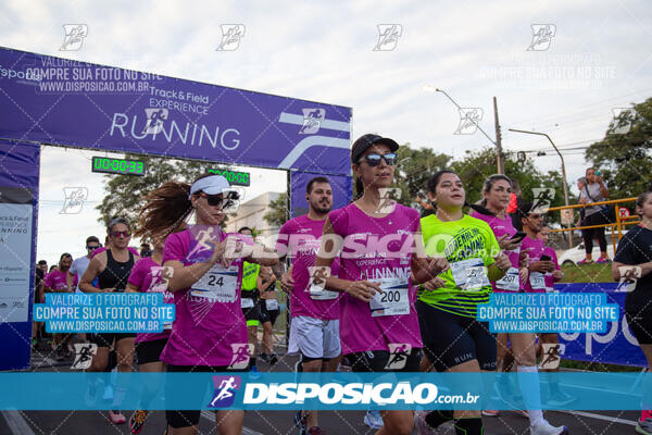 Track & Field Experience 2025 - Londrina