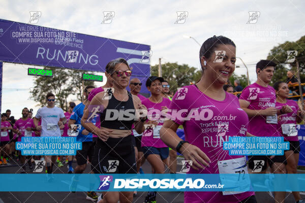 Track & Field Experience 2025 - Londrina