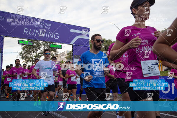 Track & Field Experience 2025 - Londrina