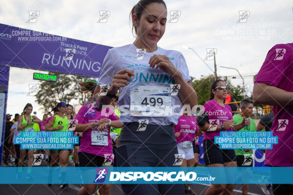 Track & Field Experience 2025 - Londrina