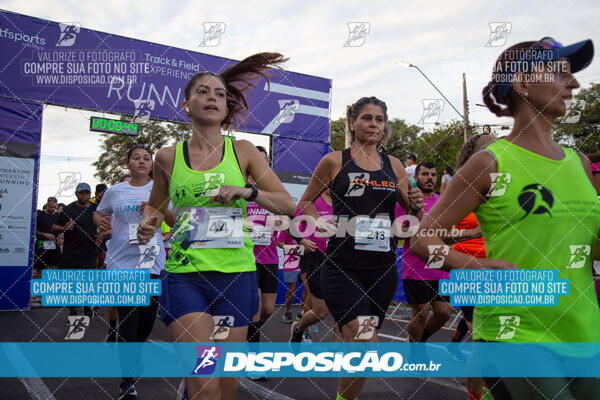 Track & Field Experience 2025 - Londrina