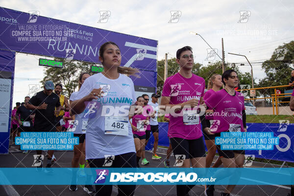 Track & Field Experience 2025 - Londrina