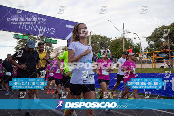 Track & Field Experience 2025 - Londrina