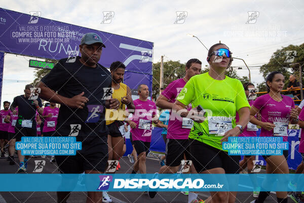 Track & Field Experience 2025 - Londrina