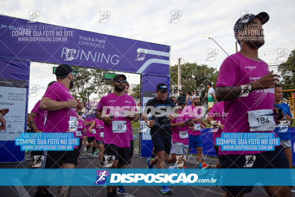 Track & Field Experience 2025 - Londrina