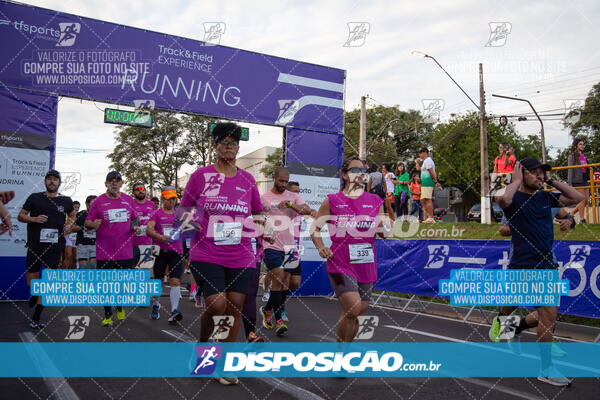 Track & Field Experience 2025 - Londrina