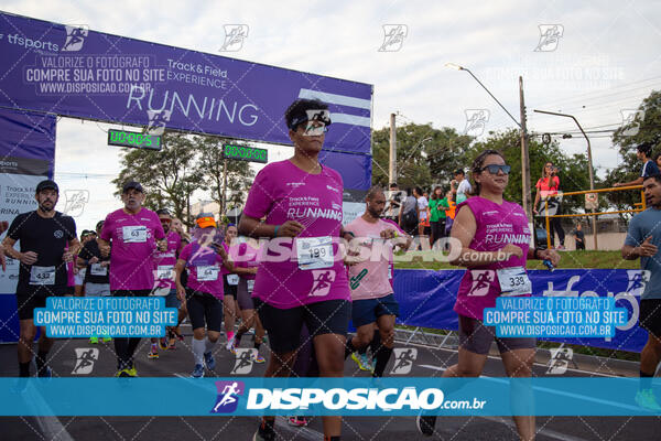 Track & Field Experience 2025 - Londrina