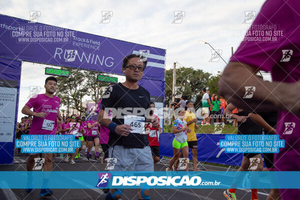 Track & Field Experience 2025 - Londrina