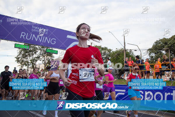 Track & Field Experience 2025 - Londrina