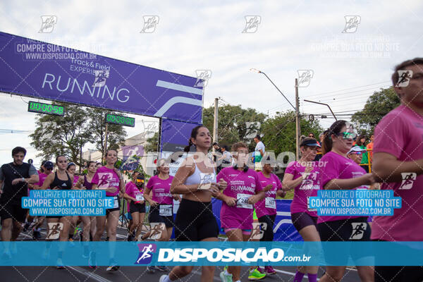 Track & Field Experience 2025 - Londrina