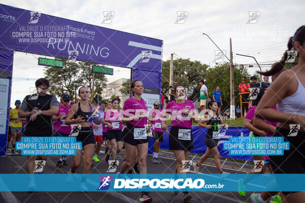 Track & Field Experience 2025 - Londrina