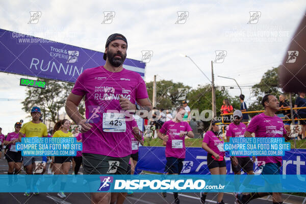 Track & Field Experience 2025 - Londrina