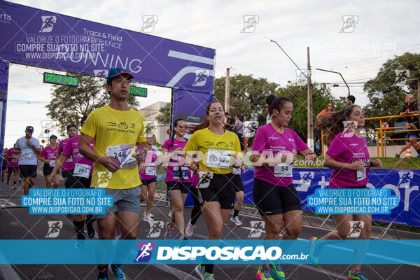 Track & Field Experience 2025 - Londrina