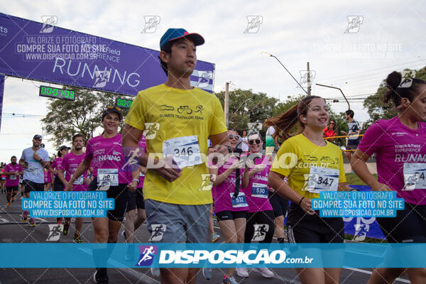 Track & Field Experience 2025 - Londrina