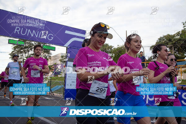 Track & Field Experience 2025 - Londrina