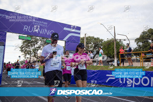 Track & Field Experience 2025 - Londrina